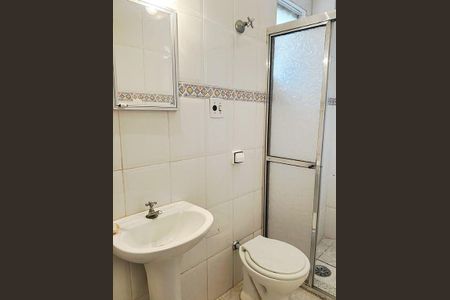 Apartamento à venda com 100m², 3 quartos e 1 vaga