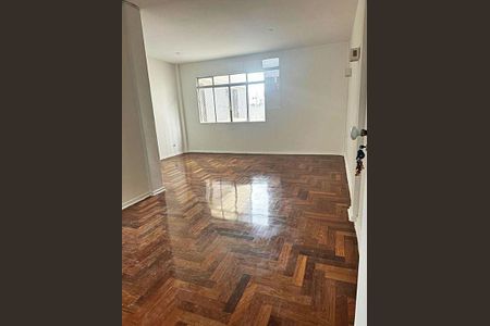 Apartamento à venda com 100m², 3 quartos e 1 vaga