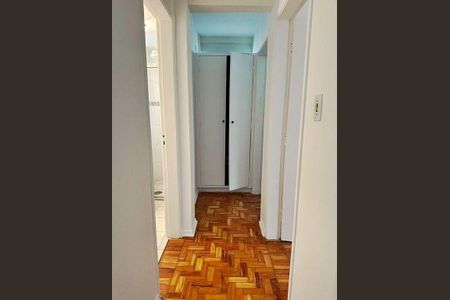 Apartamento à venda com 100m², 3 quartos e 1 vaga