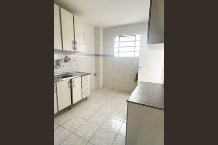 Apartamento à venda com 100m², 3 quartos e 1 vaga