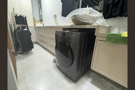 Apartamento para alugar com 105m², 3 quartos e 2 vagasCozinha