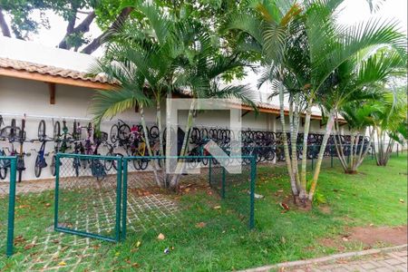 Apartamento à venda com 70m², 3 quartos e 1 vaga Apartamento à venda com 70m², 3 quartos e 1 vagaBicicletário
