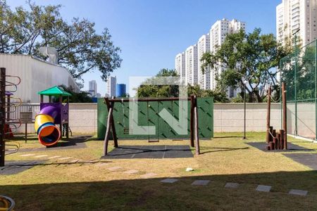 Apartamento à venda com 70m², 3 quartos e 1 vaga Apartamento à venda com 70m², 3 quartos e 1 vagaPlayground