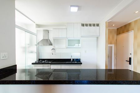 Apartamento à venda com 70m², 3 quartos e 1 vaga Apartamento à venda com 70m², 3 quartos e 1 vagaCozinha
