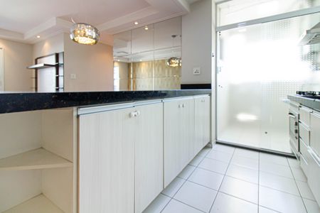 Cozinha de apartamento à venda com 3 quartos, 70m² em Vila Leopoldina, São Paulo