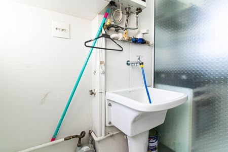 Apartamento à venda com 70m², 3 quartos e 1 vaga Apartamento à venda com 70m², 3 quartos e 1 vagaÁrea de Serviço