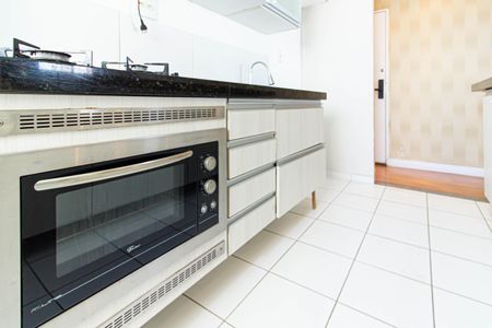 Apartamento à venda com 70m², 3 quartos e 1 vaga Apartamento à venda com 70m², 3 quartos e 1 vagaCozinha
