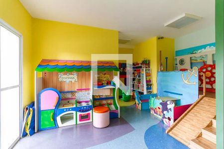 Apartamento à venda com 70m², 3 quartos e 1 vaga Apartamento à venda com 70m², 3 quartos e 1 vagaBrinquedoteca