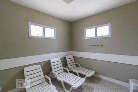 Apartamento à venda com 70m², 3 quartos e 1 vaga Apartamento à venda com 70m², 3 quartos e 1 vagaSauna