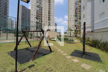 Apartamento à venda com 70m², 3 quartos e 1 vaga Apartamento à venda com 70m², 3 quartos e 1 vagaPlayground