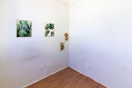 Apartamento à venda com 70m², 3 quartos e 1 vaga Apartamento à venda com 70m², 3 quartos e 1 vagaQuarto 2
