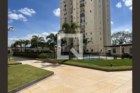 Apartamento à venda com 70m², 3 quartos e 1 vaga Apartamento à venda com 70m², 3 quartos e 1 vagaÁrea comum