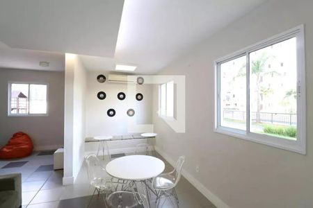 Apartamento à venda com 70m², 3 quartos e 1 vaga Apartamento à venda com 70m², 3 quartos e 1 vagaSalão de Festas