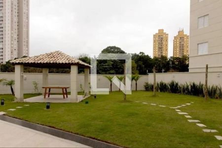 Apartamento à venda com 70m², 3 quartos e 1 vaga Apartamento à venda com 70m², 3 quartos e 1 vagaChurrasqueira