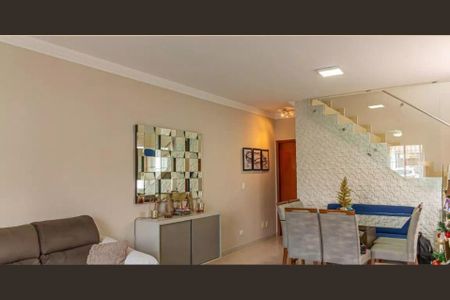 Casa de Condomínio à venda com 3 quartos, 110m² em Vila Moraes, São Paulo