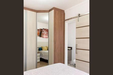 Casa de Condomínio à venda com 3 quartos, 110m² em Vila Moraes, São Paulo