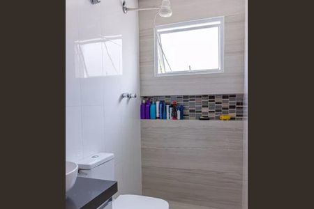 Casa de Condomínio à venda com 3 quartos, 110m² em Vila Moraes, São Paulo