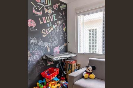 Casa de Condomínio à venda com 3 quartos, 110m² em Vila Moraes, São Paulo