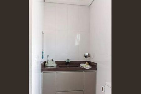 Casa de Condomínio à venda com 3 quartos, 110m² em Vila Moraes, São Paulo