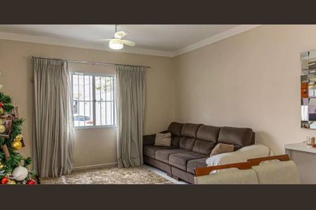 Casa de Condomínio à venda com 3 quartos, 110m² em Vila Moraes, São Paulo