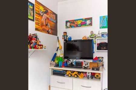 Casa de Condomínio à venda com 3 quartos, 110m² em Vila Moraes, São Paulo