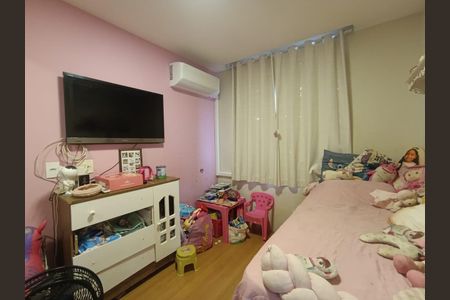 Quarto 1 de casa para alugar com 2 quartos, 47m² em Centro, Belford Roxo