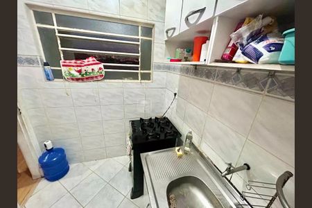 Foto 10 de apartamento à venda com 1 quarto, 69m² em Vila Marieta, Campinas