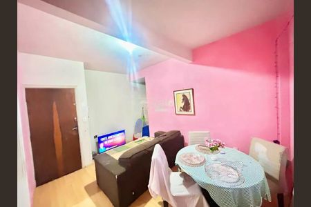 Foto 01 de apartamento à venda com 1 quarto, 69m² em Vila Marieta, Campinas