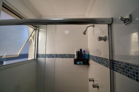 Apartamento à venda com 67m², 2 quartos e 1 vagaBanheiro