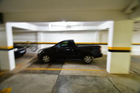 Apartamento à venda com 67m², 2 quartos e 1 vagaGaragem