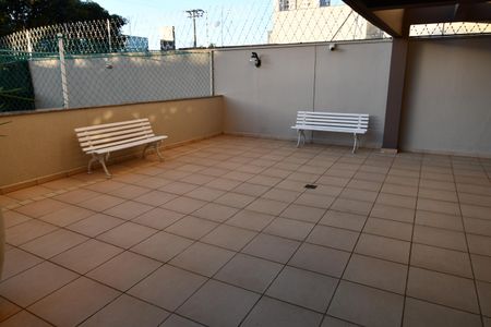 Apartamento à venda com 67m², 2 quartos e 1 vagaÁrea comum