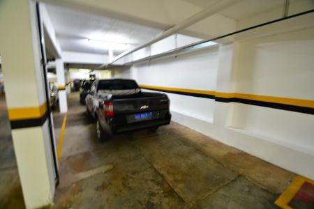 Apartamento à venda com 67m², 2 quartos e 1 vagaGaragem