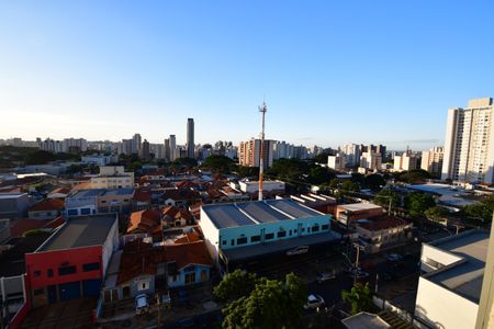Apartamento à venda com 67m², 2 quartos e 1 vagaQuarto 1 - Vista