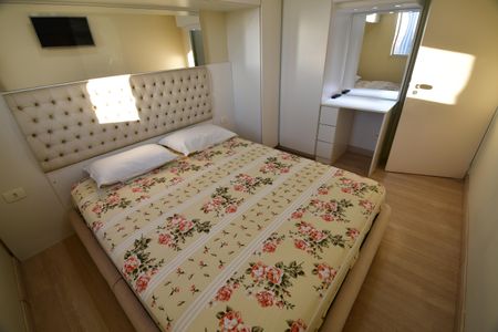 Apartamento à venda com 67m², 2 quartos e 1 vagaQuarto 2