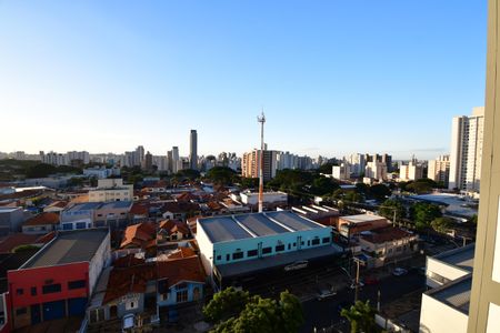 Apartamento à venda com 67m², 2 quartos e 1 vagaQuarto 2 - Vista