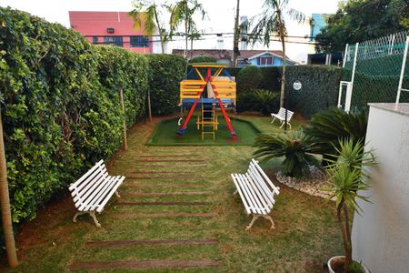 Apartamento à venda com 67m², 2 quartos e 1 vagaÁrea comum - Playground