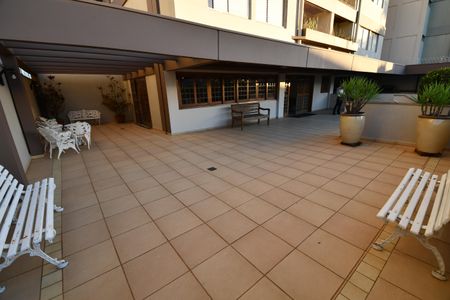 Apartamento à venda com 67m², 2 quartos e 1 vagaÁrea comum - Salão de festas