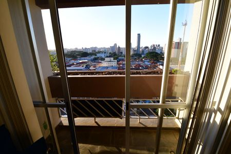 Apartamento à venda com 67m², 2 quartos e 1 vagaSala - Sacada