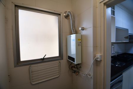 Apartamento à venda com 67m², 2 quartos e 1 vagaÁrea de Serviço