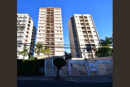 Apartamento à venda com 67m², 2 quartos e 1 vagaFachada do Prédio