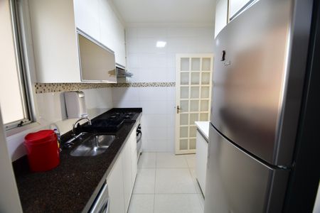 Apartamento à venda com 67m², 2 quartos e 1 vagaCozinha