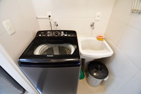 Apartamento à venda com 67m², 2 quartos e 1 vagaÁrea de Serviço