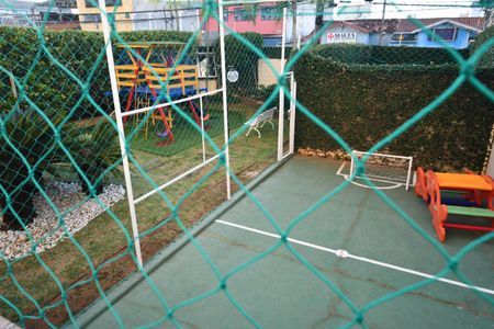 Apartamento à venda com 67m², 2 quartos e 1 vagaÁrea comum - Playground