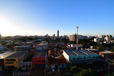 Apartamento à venda com 67m², 2 quartos e 1 vagaSala - Vista
