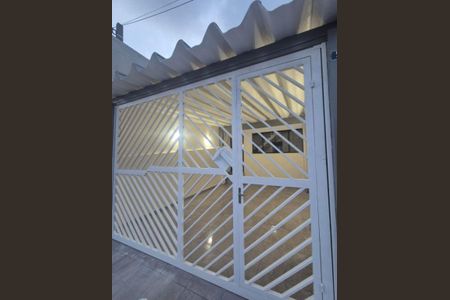 Casa à venda com 131m², 2 quartos e 2 vagas