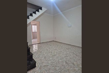 Casa à venda com 131m², 2 quartos e 2 vagas