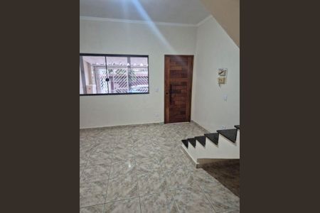 Casa à venda com 131m², 2 quartos e 2 vagas