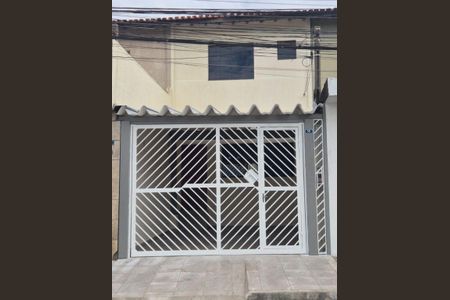 Casa à venda com 131m², 2 quartos e 2 vagas
