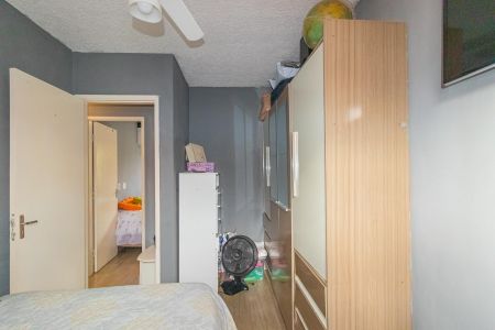Casa de condomínio à venda com 60m², 2 quartos e 1 vaga Casa de condomínio à venda com 60m², 2 quartos e 1 vagaQuarto 2