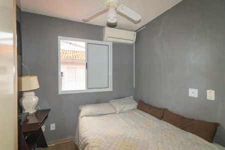 Casa de condomínio à venda com 60m², 2 quartos e 1 vaga Casa de condomínio à venda com 60m², 2 quartos e 1 vagaQuarto 2